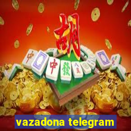 vazadona telegram